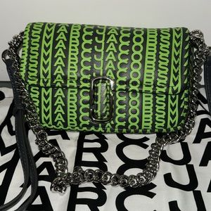 Marc Jacobs The Mini Bag!